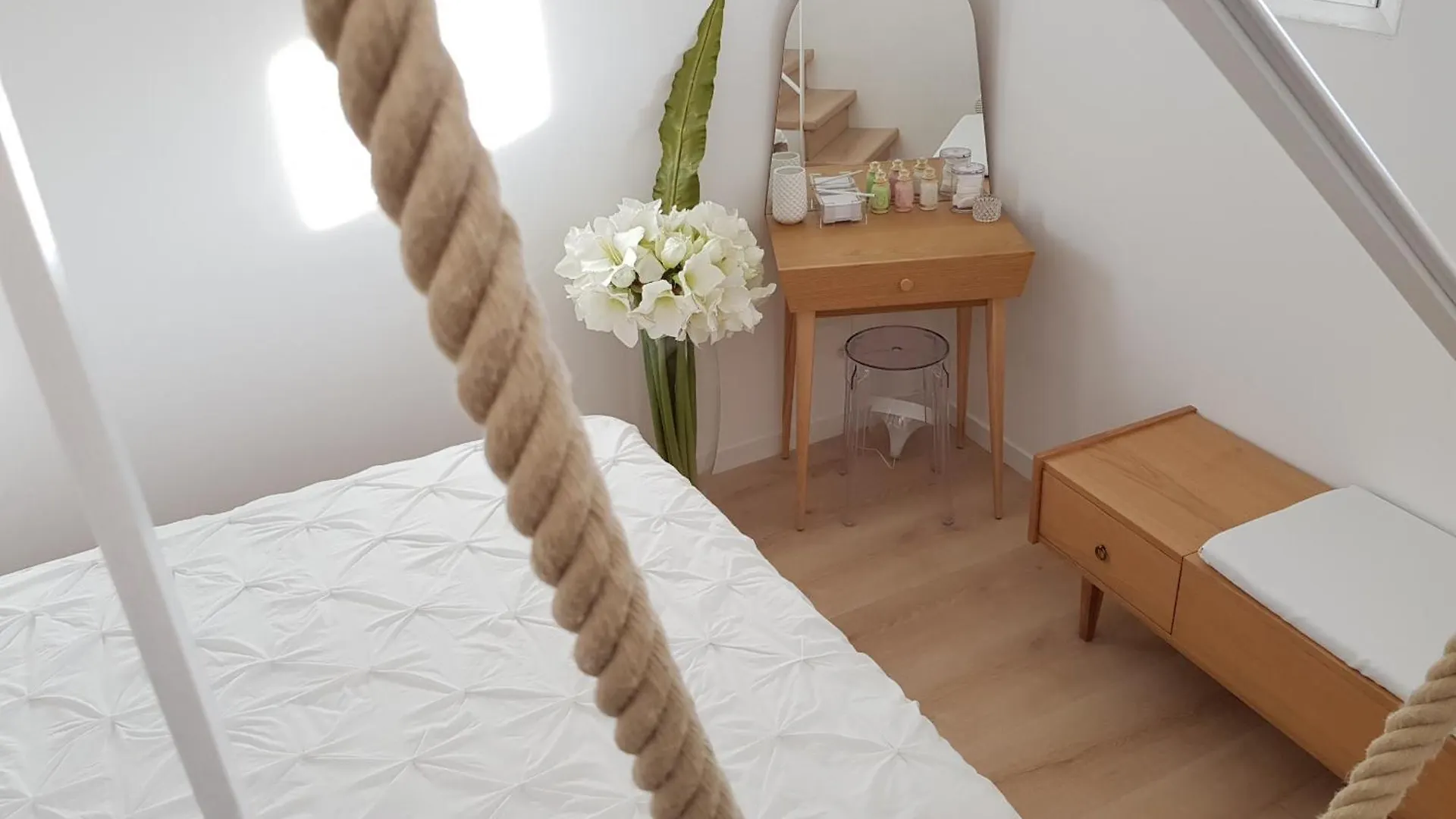 73 Corne D Or - Duplex Plein Sud, Vue Mer, Balcon Villefranche-sur-Mer Francie