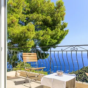  Appartement Sea View With Private Secure Parking 1