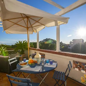  Appartement Montlilin - Happy