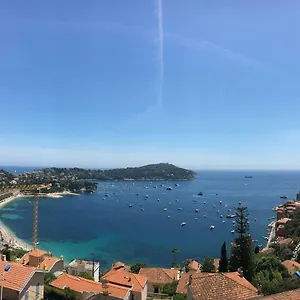  Appartement Escape To The French Riviera